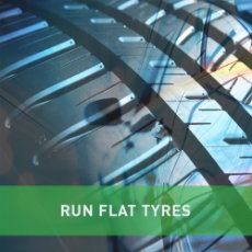 Run Flat Tyres