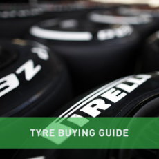 Tyre Buying Guide