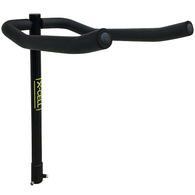 X-CELL FIXED TOWBALL MOUNT 4 BIKE RACK