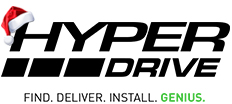 Hyper Drive